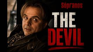 The Most Honest Monster on The Sopranos