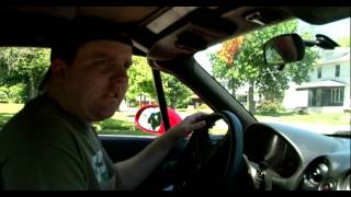 Watch for Motorcycles. Chiles Laman Funeral Home PSA