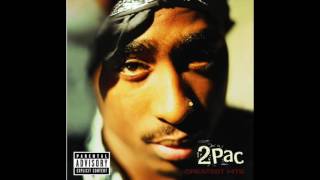 2pac Feat. Danny Boy & Big Syke - Picture Me Rollin'