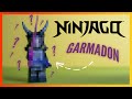 Czy to będzie figurka roku? Garmadon z Lego Ninjago