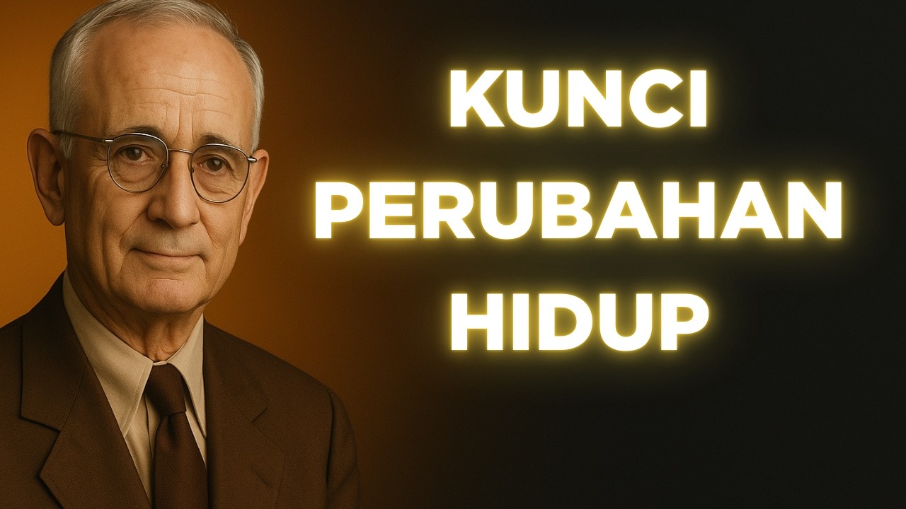 Gunakan Pola Pikir Ini Setiap Hari dan Lihat Apa yang Berubah