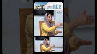 നേരിട്ട് ഉമ്മാന്റെ അടുത്ത് ചോദിച്ചിരുന്നെങ്കിൽ നടക്കില്ലായിരുന്നു | Crazy Family