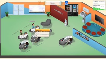 Game Dev Tycoon Walkthrough Part 9 Publishing Deals (Let