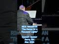 RICK WAKEMAN Short The Dance Of A Thousand Lights Concert Opener Derry NH Mar 2026 mp3