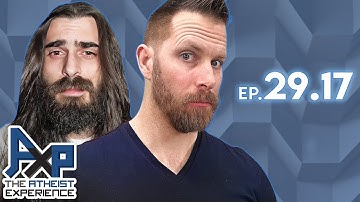 The Atheist Experience 29.17 with Justin and Jmike