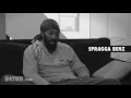 Capture de la vidéo Spragga Benz - Shady Cops And Losing My Son To Police Violence (247Hh Exclusive)