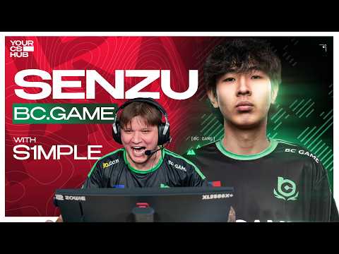 SENZU-ГИЙН ЭЭЛЖИТ БАГ BC.GAME