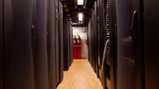 Server Room 04 / Free Stock Footage