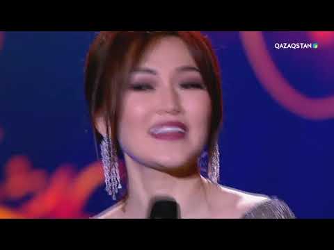 Qaiyrly Kesh Qazaqstan Қайырлы кеш Қазақстан Ерке Есмахан 8 бағдарлама