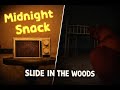 2 Short Horror Games That Will Get You(Not)