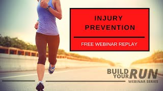 Injury Prevention Webinar Replay Net Worth