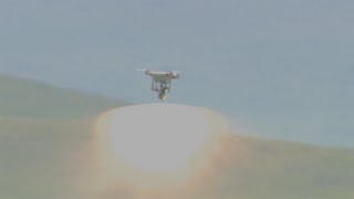 BOMBALI DRONLARA ASELSAN LAZERİ