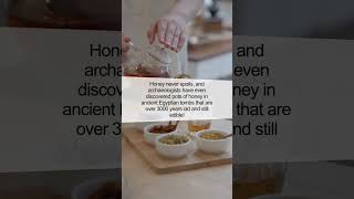 Famous Unveiling the Mystery: Did You Know That Honey Never Spoils? Net Worth