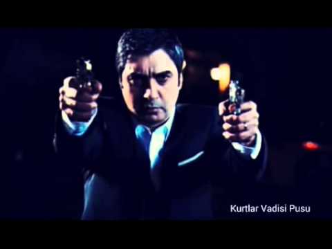 موسيقى وادي الذئاب ج 10 التي بحث عنها الكثير 