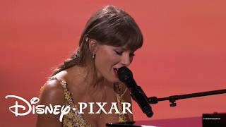 [Toy Story 5] Taylor Swift ‘I Knew It, I Knew You’ Live Video