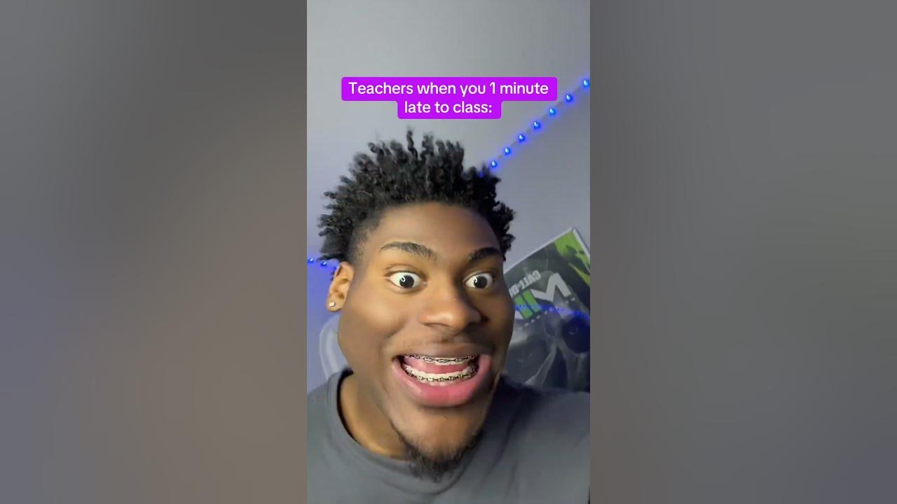 Memo Late To Class Images