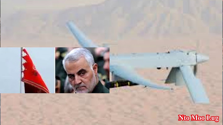 MesKas Siv Lub No Tua Iran Tus Nom | Nto Moo Lug