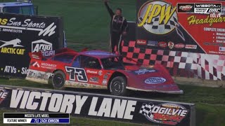 15 Year Old Wheel Man