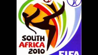 Fifa 2010 Dünya Kupası Resmi Şarkısı.