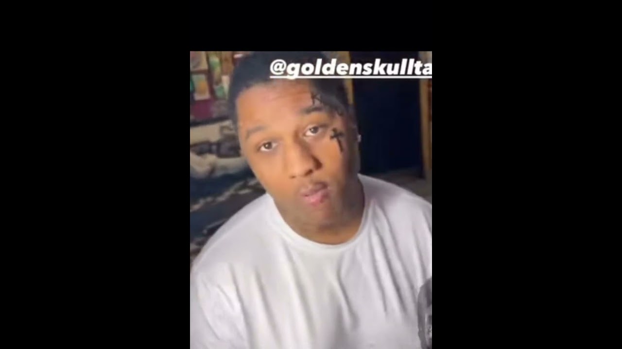 EBK JAAYBO THINKS HE’S BRIS (Need Hammy)