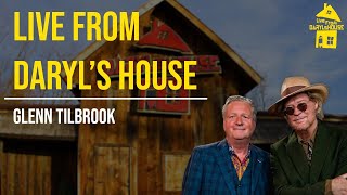 Daryl Hall & Glenn Tilbrook (Squeeze) - Intro (Live From Daryl's House)