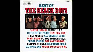 The Beach Boys - I Get Around(Seamless Loops/1964 Mono Single Mix)