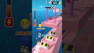 Popi Money Run: Rich Race 3D 💰 7 Level Gameplay Walkthrough | Best Android, iOS Games #shorts screenshot 4