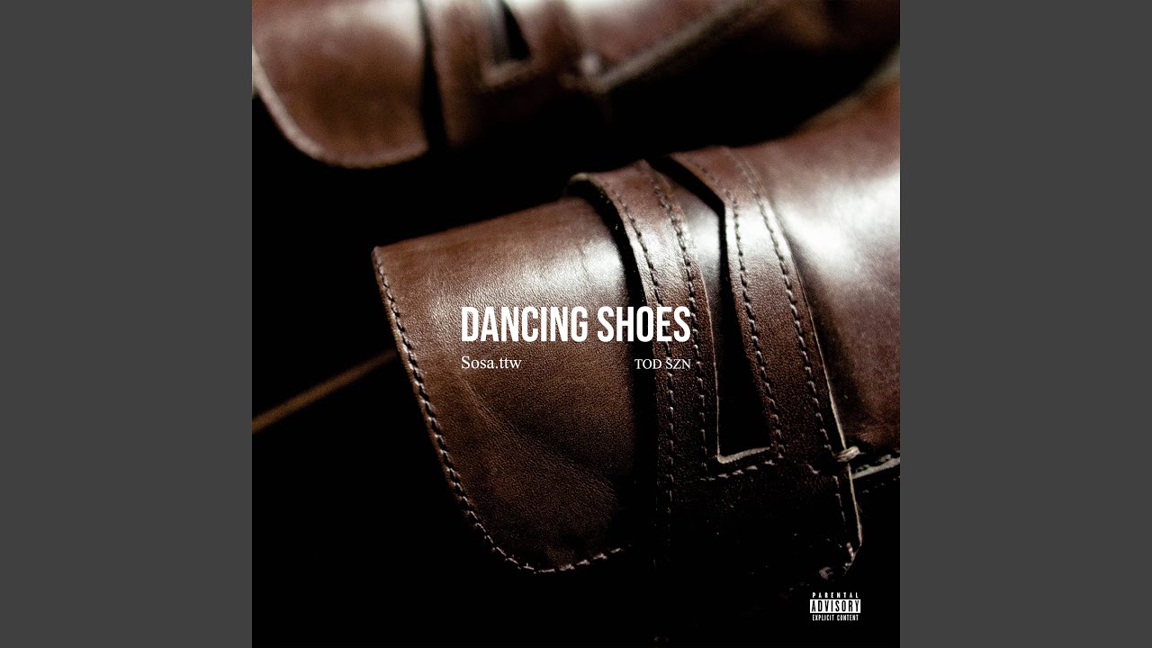 Dancing Shoes YouTube