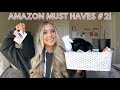 Amazon Favorites 2020 #2! Amazon Must Haves | Amazon Finds 2020 | Amazon Finds Tik Tok | Amazon Haul