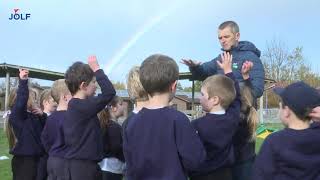 Jolf Whole School Play Days - See What They Look Like 137Mins