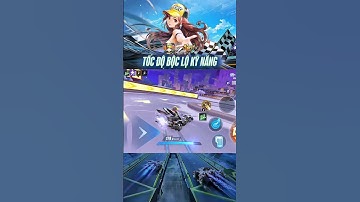 ✨Cẩm Nang Tân Thủ: Map Say Sưa Quê Nhà #zingspeedmobile #zingspeedmobile_vng #VNGGames