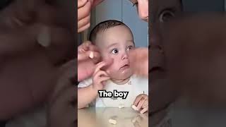 The Parents Clever Trick Worked