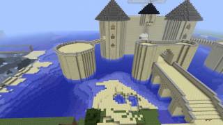 A tribute to Se7encraft