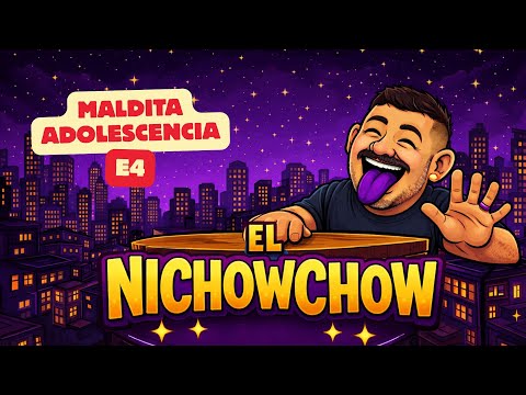 Maldita Adolescencia