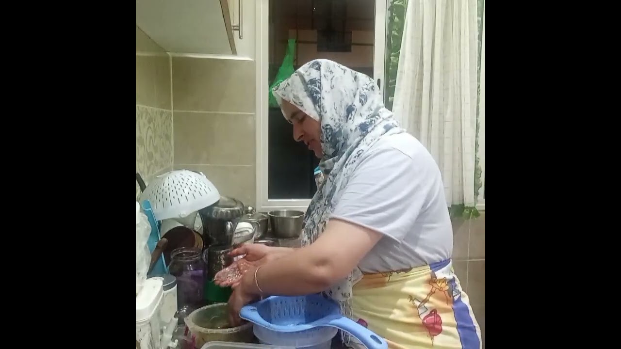 روتين اليوم في فيه مرض لكن لم استسلم اغبى المرض روتين ديال اليوم 