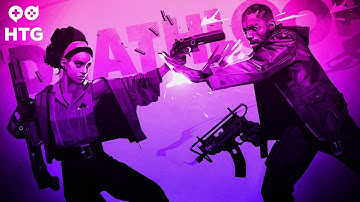 Deathloop - Welcome to Blackreef (Main Theme Music) | Song from Original Game Soundtrack