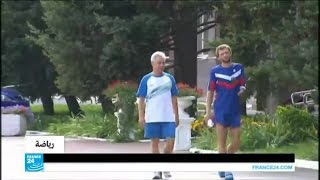 إقصاء الفريق الروسي من المشاركة في الألعاب البارالمبية screenshot 5