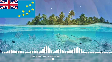 Tuvalu Song - GALIGA O ATUFENUA_Utrack (Wan Soul)