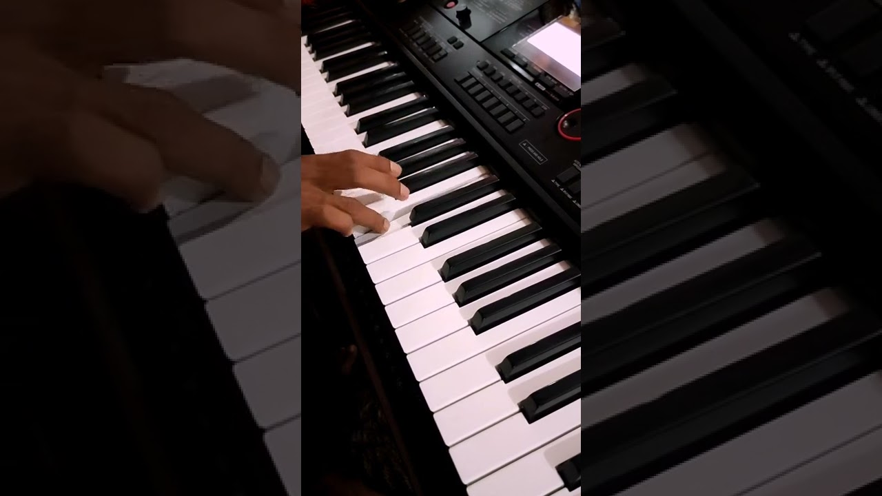 🎶❤️😊 O Desh mere instrument music 🎶🎹 keyboard cover by Raj piano music❤️🥰