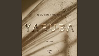 Siren - Booka Shade & Yaruba