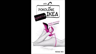 Piotr C Pokolenie Ikea Kobiety Audiobook Youtube