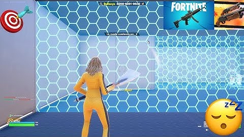 Xbox Controller🎮 Fortnite Piece Control 1v1 🎯Gameplay on 4k