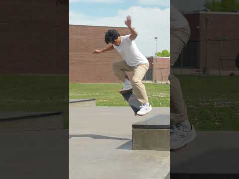 Testing the First Skateboard Prototype for My New Brand