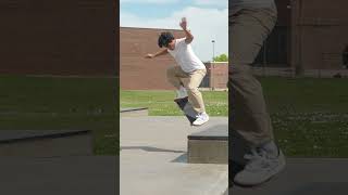 Testing the First Skateboard Prototype for My New Brand