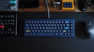 Jules unbox & build