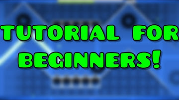 How to make good wave gameplay in geometry dash - beginners guide