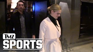 Justin Verlander: Pick Between Kate Upton and World Series? Hell No. | TMZ Sports