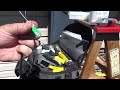 Splicing fiber with the corning opti snap system