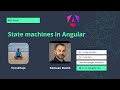 State Machines in Angular