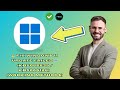 How to Fix Cumulative Update KB5066835 / KB5066128 Not Installing on Windows 11 (Quick & Easy)